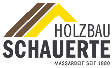 Holzbau Schauerte Logo